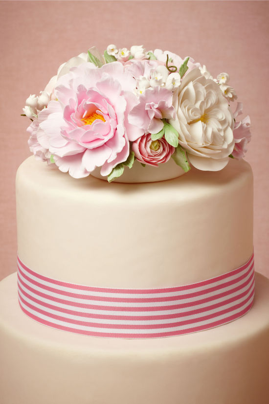 photo of Midsummer Cake Topper